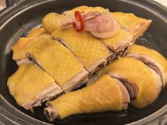 -利苑酒家(合景国际金融广场店)