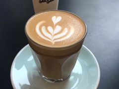 -Seesaw Coffee(环贸iapm店)