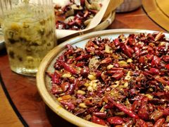 -水煮三国·川鲁江湖菜(香山店)