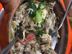 什锦煲仔饭-潮香兴煲仔饭(莲花路店)