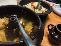 -云海肴·云南小炒·汽锅鸡(天津国金汇店)