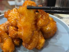 -京天红酒家(虎坊路店)