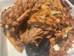 -纪林菜馆·博山菜老字号(华光路店)