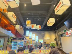 -回·龙虾铺·盆盆蟹·烧烤大排档(回龙观店)