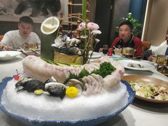 -鲐赏河豚(长寿店)