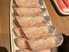 -巴奴毛肚火锅(京西大悦城店)