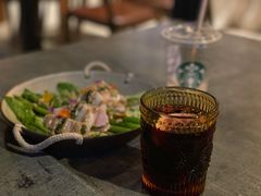特制德国热红酒-The Rug Cafe(王府中环店)