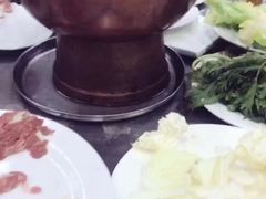 -三兴涮羊肉(荣安大街店)