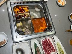 -海底捞火锅(杭州天虹购物中心店)