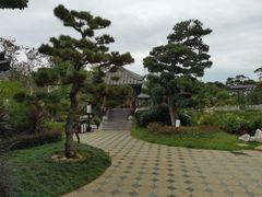 -朱家花园