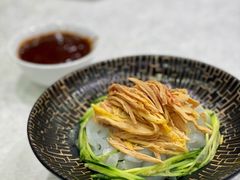 -梅龙镇酒家(南京西路总店)