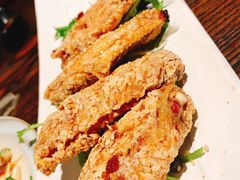 -桂马·日本料理·海胆·海鲜饭·酒场(民主广场店)