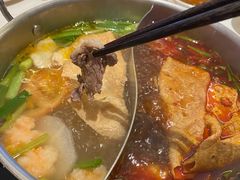 -牛焱·贵州黄牛肉火锅(城西银泰店)