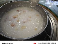 -盈田盈粥庄(博山东路店)