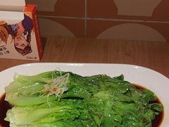 -谷丽麦馕新疆菜·清真(步步高梅溪新天地店)