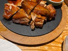 -壹泰东南亚主题餐厅·高良姜风情(州桥店)