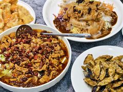 -陈小勺·东北大院(薛家岛店)