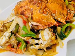 -覃记海鲜美食餐厅