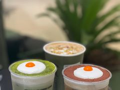 -Ann COFFEE(来福士店)
