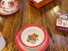 -冶建镜子·中国龙虾王(总店)