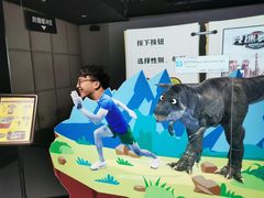 -VS SPORTS PARK运动玩乐园·团建·生日会(合生汇店)