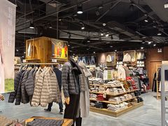 -MUJI无印良品(杭州万象城店)