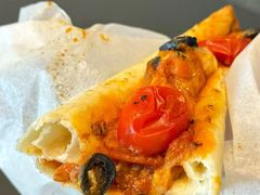 -星巴克(来福士2F店)