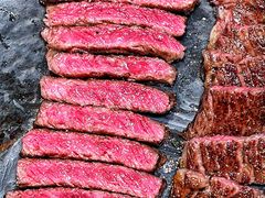 -老乾杯和牛烧肉(王府中环店)