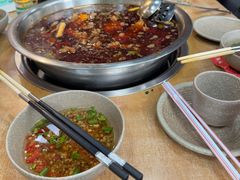 -肖肖酸萝卜鱼火锅(总店)