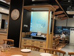 -如轩·海鲜砂锅粥·潮汕菜(海珠店)