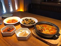 -顺香居·老字号湖北菜(江汉路店)