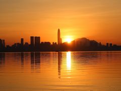 -深圳湾公园(南山区)