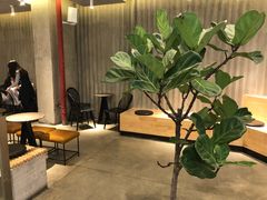 -喜茶(东莞汇一城店)