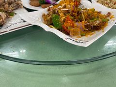 -景好海鲜餐厅(大鹏必选旅游店)