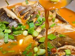 -千岛湖小鱼儿·淳安匠心农家菜