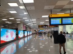 -郑州新郑国际机场
