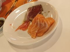 -The COOK·厨餐厅·自助餐(浦东嘉里大酒店)