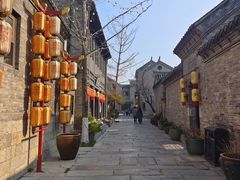 -回龙窝历史文化街区