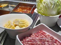 -海底捞火锅(八佰伴店)