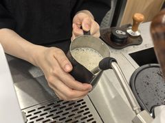 -Pull-Tab拉环咖啡(杭州市上城区来福士中心店)
