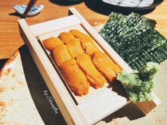 -鸭川食堂·鳗丼(鼓楼店)
