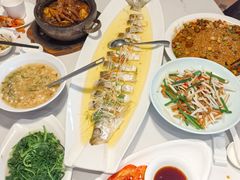 -品大三·南京菜(大行宫店)