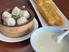 -日月永和中国餐饮名店(东湖店)