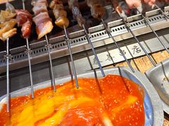 -泰善串店•延边朝鲜族烧烤(理工大学店)