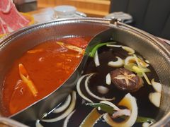 -牛匠和牛寿喜锅(西安总店)
