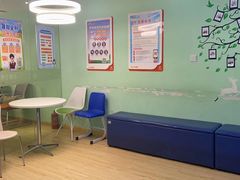 -昂立青少儿成长中心(八佰伴校区)