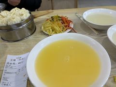 -王菊美食街·王菊面馆(总店)