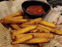 -老卜奎齐齐哈尔烤肉(人民东路店)