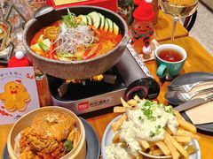 -La Terre乐田(万象城店)