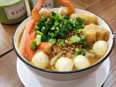 -曼谷食堂·泰国家庭料理(丹桂路店)